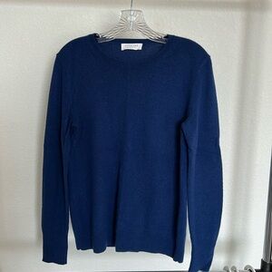 Everlane Cashmere Sweater